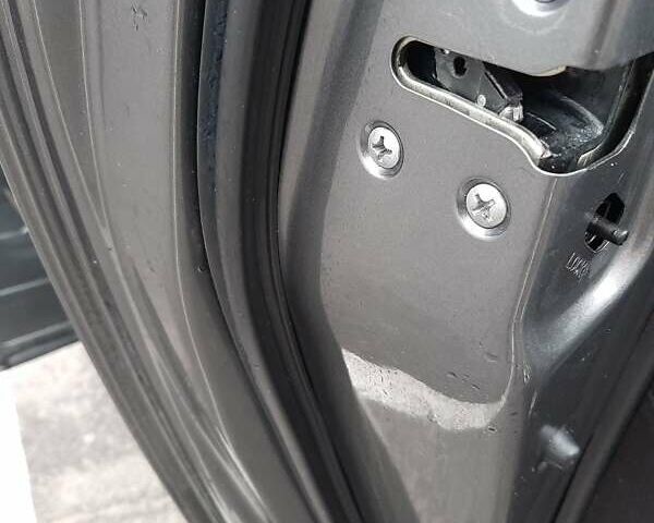 Серый Ниссан Лиф, объемом двигателя 0 л и пробегом 129 тыс. км за 7100 $, фото 57 на Automoto.ua