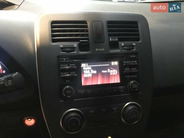 Сірий Ніссан Ліф, об'ємом двигуна 0 л та пробігом 99 тис. км за 7800 $, фото 6 на Automoto.ua