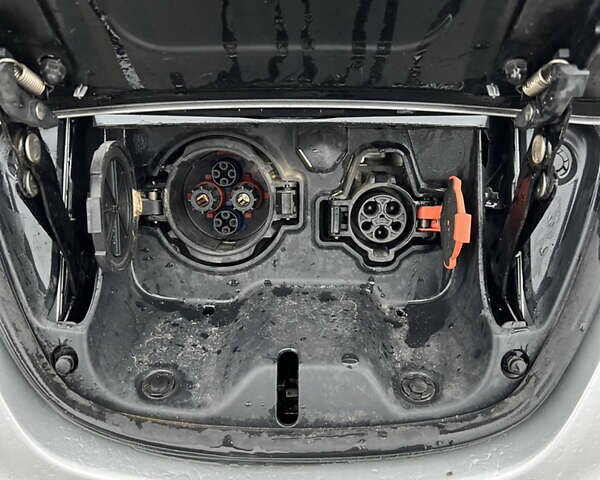 Сірий Ніссан Ліф, об'ємом двигуна 0 л та пробігом 135 тис. км за 6200 $, фото 17 на Automoto.ua