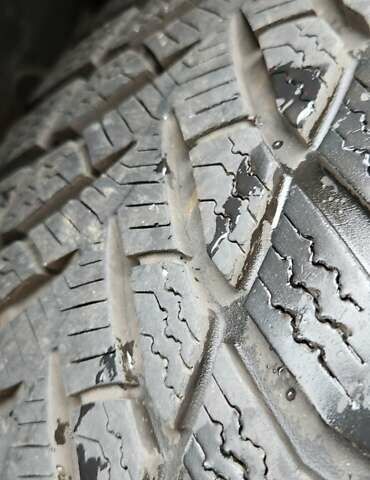 Серый Ниссан Лиф, объемом двигателя 0 л и пробегом 120 тыс. км за 6550 $, фото 17 на Automoto.ua