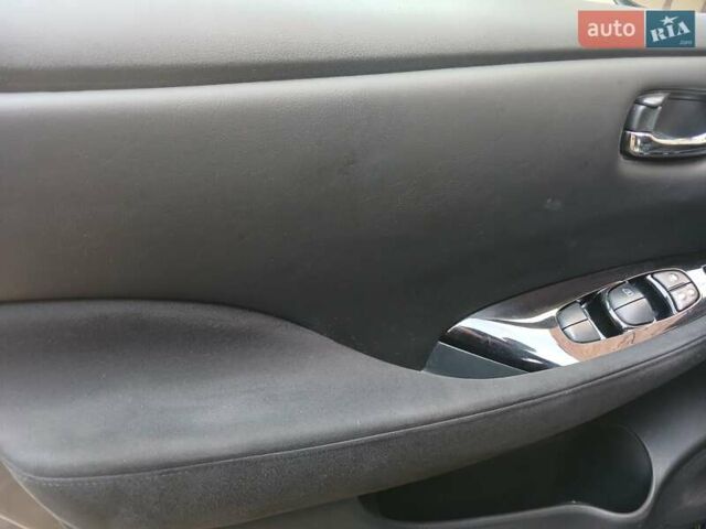 Сірий Ніссан Ліф, об'ємом двигуна 0 л та пробігом 142 тис. км за 7200 $, фото 34 на Automoto.ua