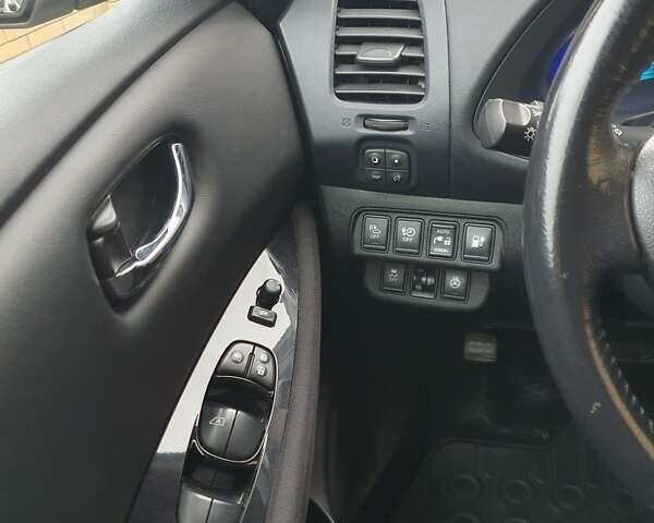 Серый Ниссан Лиф, объемом двигателя 0 л и пробегом 126 тыс. км за 7500 $, фото 98 на Automoto.ua