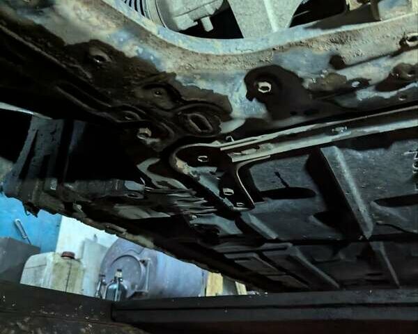 Сірий Ніссан Ліф, об'ємом двигуна 0 л та пробігом 220 тис. км за 4249 $, фото 7 на Automoto.ua