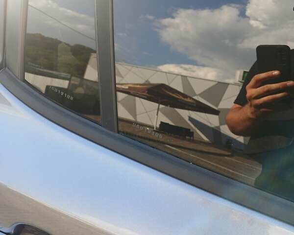 Сірий Ніссан Ліф, об'ємом двигуна 0 л та пробігом 142 тис. км за 7200 $, фото 62 на Automoto.ua