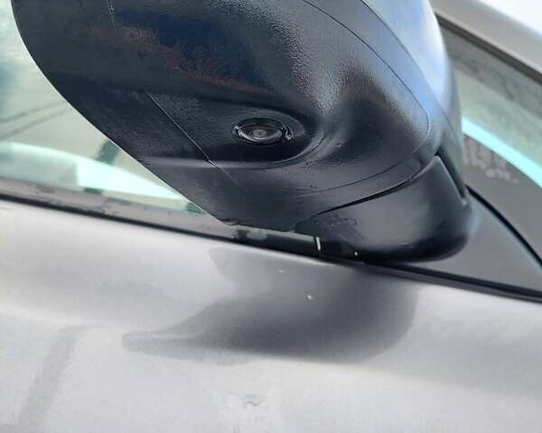 Серый Ниссан Лиф, объемом двигателя 0 л и пробегом 145 тыс. км за 7350 $, фото 11 на Automoto.ua