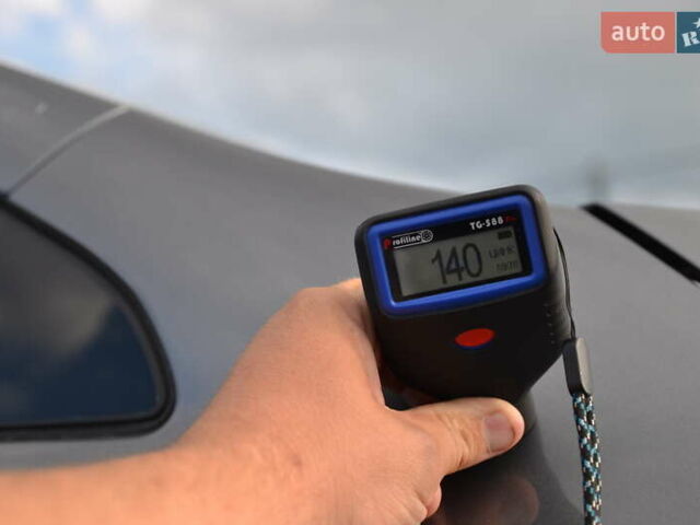 Сірий Ніссан Ліф, об'ємом двигуна 0 л та пробігом 74 тис. км за 6999 $, фото 37 на Automoto.ua