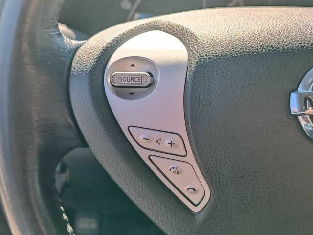 Серый Ниссан Лиф, объемом двигателя 0 л и пробегом 77 тыс. км за 6790 $, фото 23 на Automoto.ua