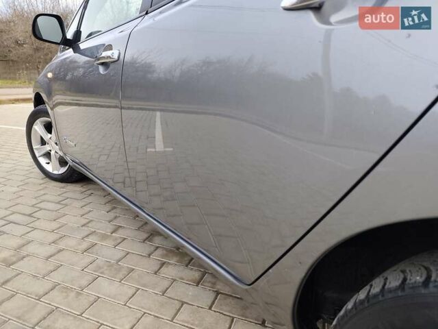 Серый Ниссан Лиф, объемом двигателя 0 л и пробегом 100 тыс. км за 5999 $, фото 10 на Automoto.ua