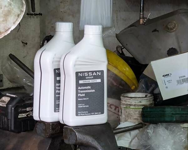 Сірий Ніссан Ліф, об'ємом двигуна 0 л та пробігом 220 тис. км за 4249 $, фото 9 на Automoto.ua