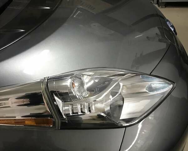 Сірий Ніссан Ліф, об'ємом двигуна 0 л та пробігом 99 тис. км за 7800 $, фото 10 на Automoto.ua