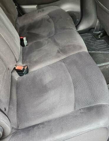 Серый Ниссан Лиф, объемом двигателя 0 л и пробегом 120 тыс. км за 6550 $, фото 36 на Automoto.ua