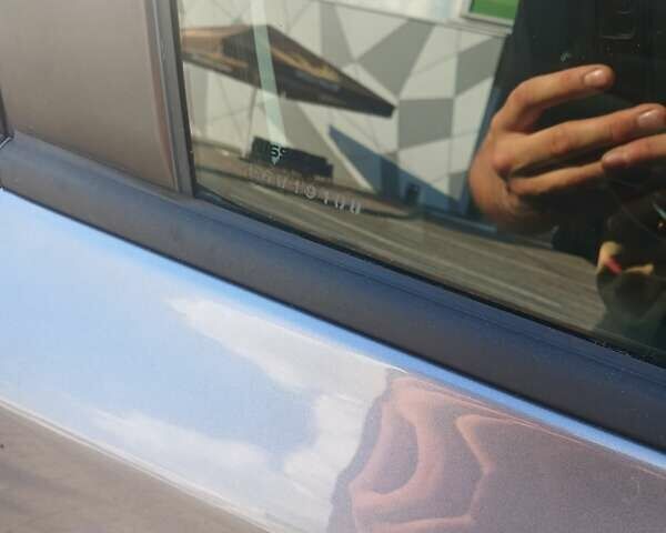 Сірий Ніссан Ліф, об'ємом двигуна 0 л та пробігом 142 тис. км за 7200 $, фото 61 на Automoto.ua