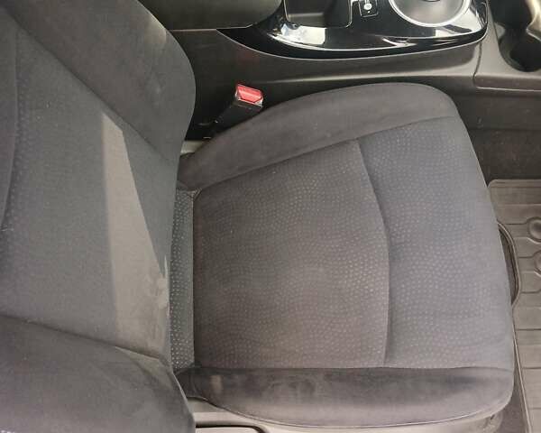 Сірий Ніссан Ліф, об'ємом двигуна 0 л та пробігом 142 тис. км за 7200 $, фото 19 на Automoto.ua