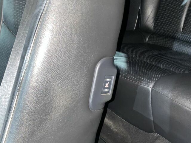 Сірий Ніссан Ліф, об'ємом двигуна 0 л та пробігом 131 тис. км за 6550 $, фото 19 на Automoto.ua