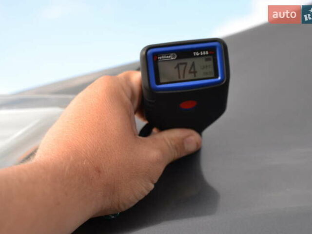 Сірий Ніссан Ліф, об'ємом двигуна 0 л та пробігом 74 тис. км за 6999 $, фото 29 на Automoto.ua