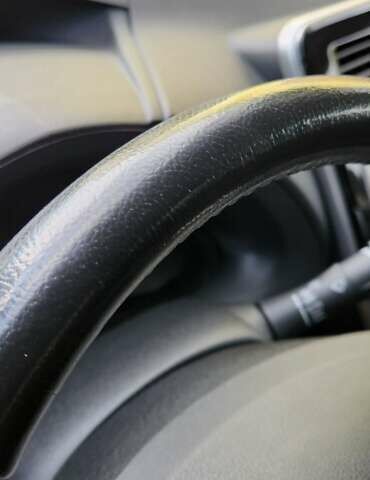 Серый Ниссан Лиф, объемом двигателя 0 л и пробегом 120 тыс. км за 6550 $, фото 23 на Automoto.ua