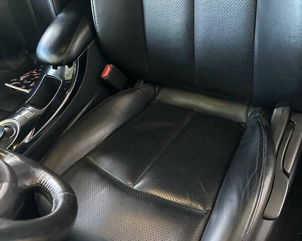 Сірий Ніссан Ліф, об'ємом двигуна 0 л та пробігом 103 тис. км за 7200 $, фото 18 на Automoto.ua