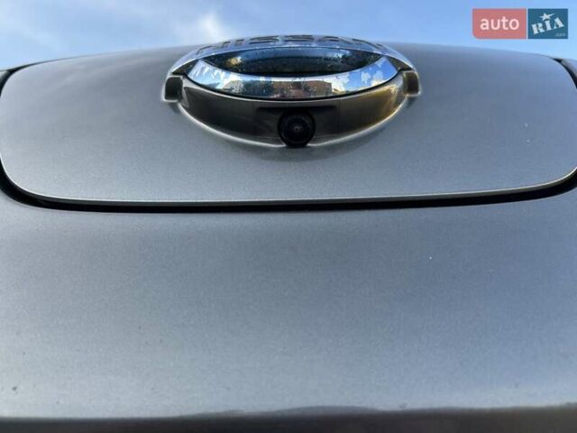 Сірий Ніссан Ліф, об'ємом двигуна 0 л та пробігом 154 тис. км за 8200 $, фото 39 на Automoto.ua