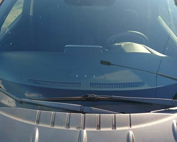 Сірий Ніссан Ліф, об'ємом двигуна 0 л та пробігом 142 тис. км за 7200 $, фото 59 на Automoto.ua