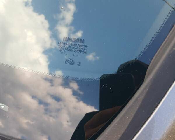 Сірий Ніссан Ліф, об'ємом двигуна 0 л та пробігом 142 тис. км за 7200 $, фото 58 на Automoto.ua