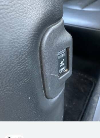 Сірий Ніссан Ліф, об'ємом двигуна 0 л та пробігом 148 тис. км за 6400 $, фото 9 на Automoto.ua