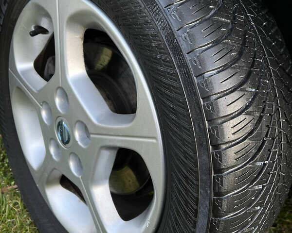 Сірий Ніссан Ліф, об'ємом двигуна 0 л та пробігом 90 тис. км за 6600 $, фото 7 на Automoto.ua