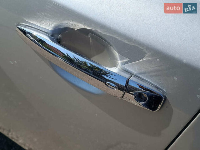 Серый Ниссан Лиф, объемом двигателя 0 л и пробегом 77 тыс. км за 7540 $, фото 15 на Automoto.ua