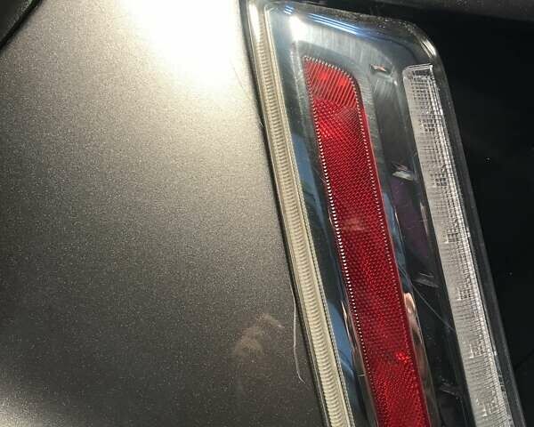 Сірий Ніссан Ліф, об'ємом двигуна 0 л та пробігом 99 тис. км за 7800 $, фото 7 на Automoto.ua