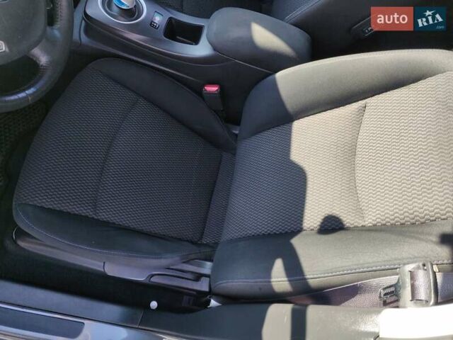 Серый Ниссан Лиф, объемом двигателя 0 л и пробегом 114 тыс. км за 6300 $, фото 4 на Automoto.ua