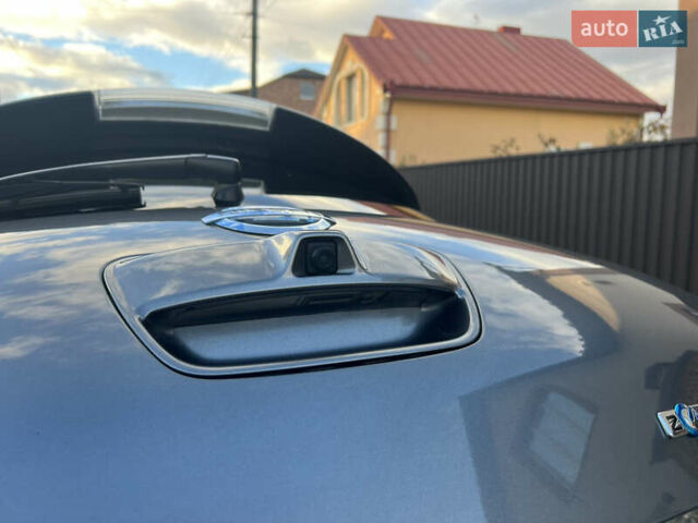 Ниссан Лиф 2014 в Черновцах на Automoto.ua Серый Ниссан Лиф, объемом двигателя 0 л и пробегом 83 тыс. км за 5900 $, фото 16 на Automoto.ua