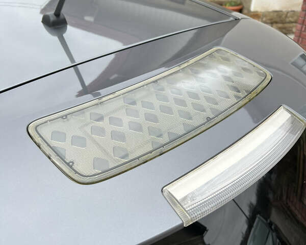 Серый Ниссан Лиф, объемом двигателя 0 л и пробегом 139 тыс. км за 7200 $, фото 22 на Automoto.ua