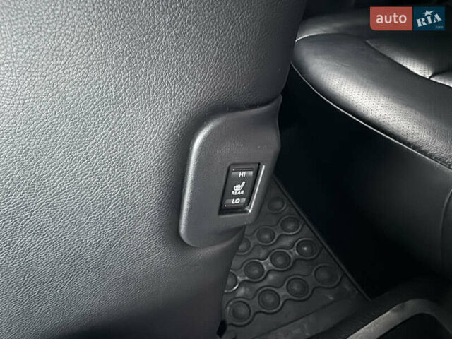 Сірий Ніссан Ліф, об'ємом двигуна 0 л та пробігом 75 тис. км за 7500 $, фото 34 на Automoto.ua