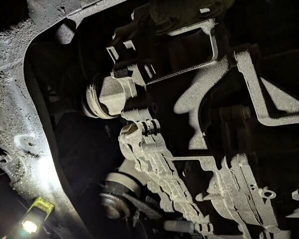 Сірий Ніссан Ліф, об'ємом двигуна 0 л та пробігом 220 тис. км за 4249 $, фото 5 на Automoto.ua