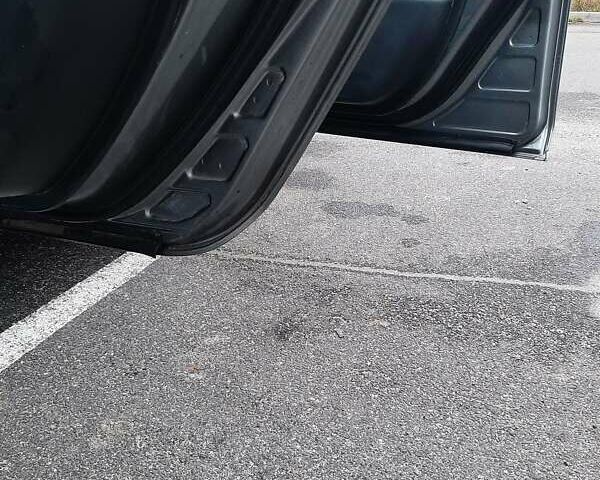 Серый Ниссан Лиф, объемом двигателя 0 л и пробегом 129 тыс. км за 7100 $, фото 66 на Automoto.ua