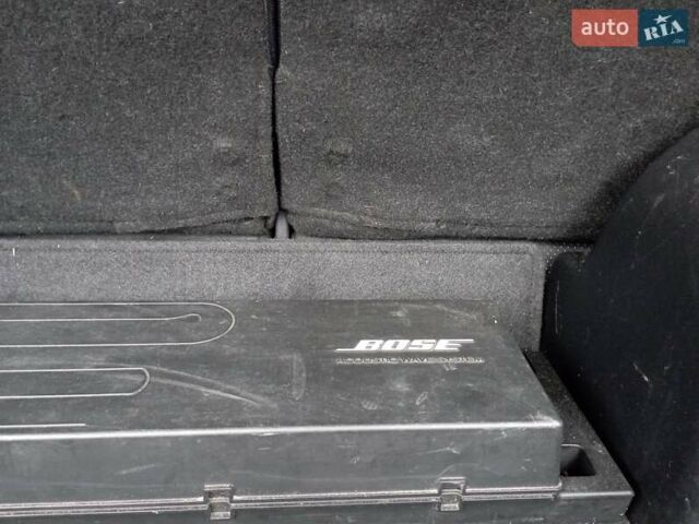 Серый Ниссан Лиф, объемом двигателя 0 л и пробегом 132 тыс. км за 5950 $, фото 31 на Automoto.ua