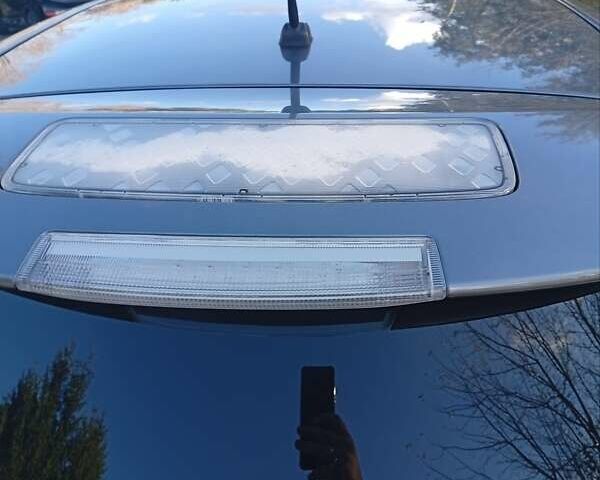 Серый Ниссан Лиф, объемом двигателя 0 л и пробегом 244 тыс. км за 5999 $, фото 20 на Automoto.ua