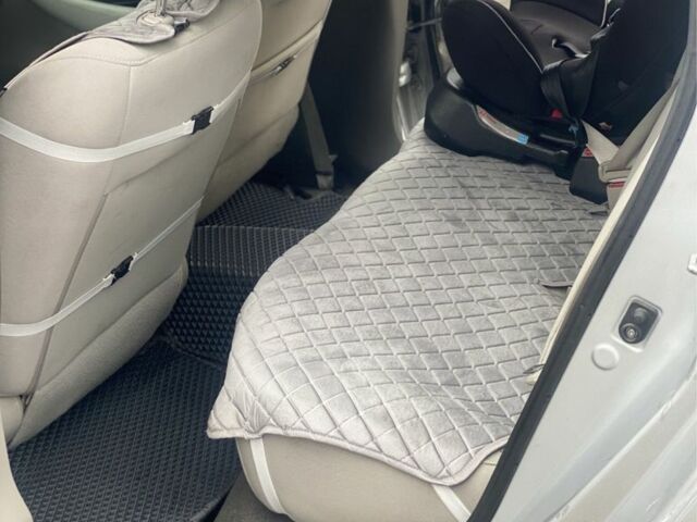 Сірий Ніссан Ліф, об'ємом двигуна 0 л та пробігом 200 тис. км за 6800 $, фото 9 на Automoto.ua