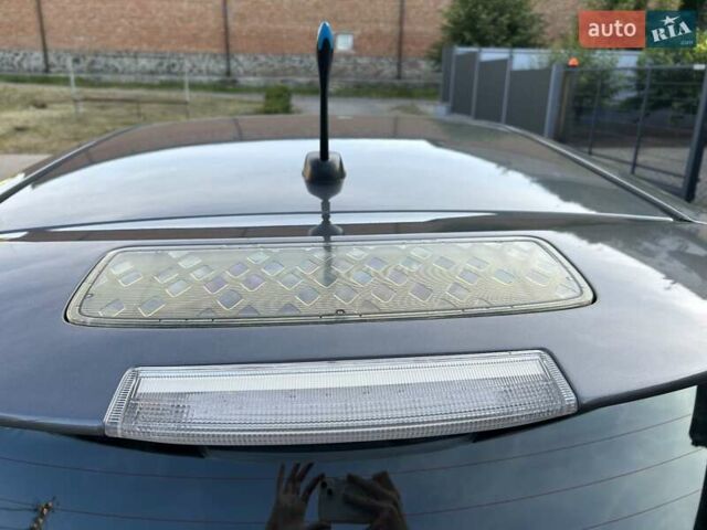 Сірий Ніссан Ліф, об'ємом двигуна 0 л та пробігом 154 тис. км за 8200 $, фото 42 на Automoto.ua