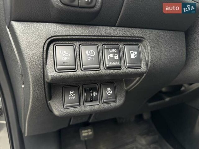 Серый Ниссан Лиф, объемом двигателя 0 л и пробегом 159 тыс. км за 6700 $, фото 27 на Automoto.ua