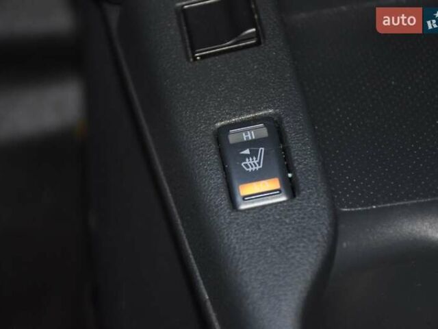 Серый Ниссан Лиф, объемом двигателя 0 л и пробегом 96 тыс. км за 7200 $, фото 34 на Automoto.ua