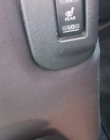 Серый Ниссан Лиф, объемом двигателя 0 л и пробегом 134 тыс. км за 8499 $, фото 2 на Automoto.ua