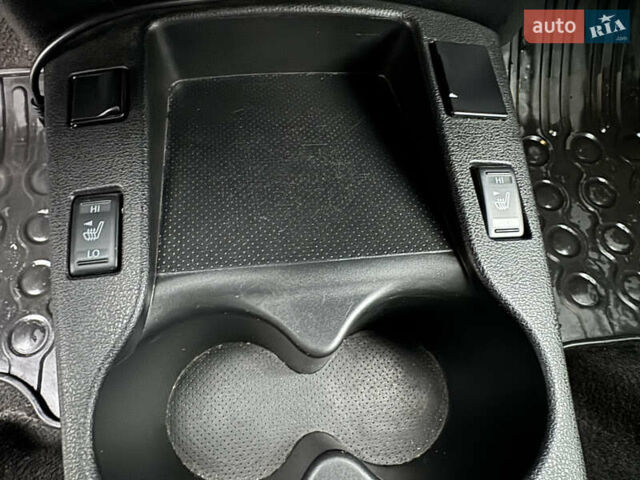 Сірий Ніссан Ліф, об'ємом двигуна 0 л та пробігом 75 тис. км за 7500 $, фото 37 на Automoto.ua