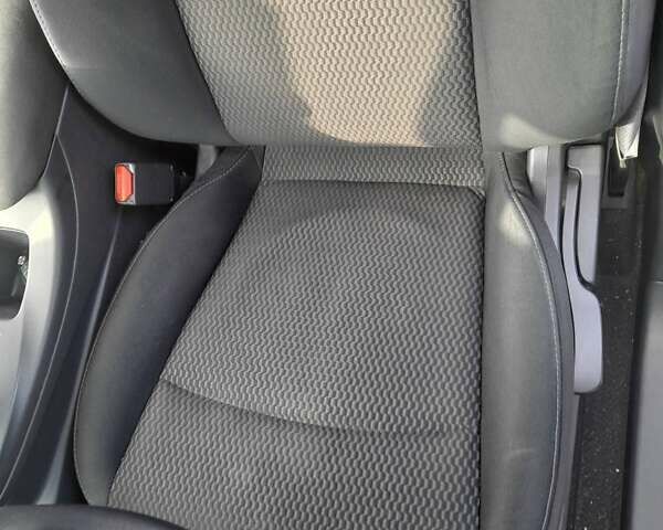 Серый Ниссан Лиф, объемом двигателя 0 л и пробегом 134 тыс. км за 8499 $, фото 8 на Automoto.ua