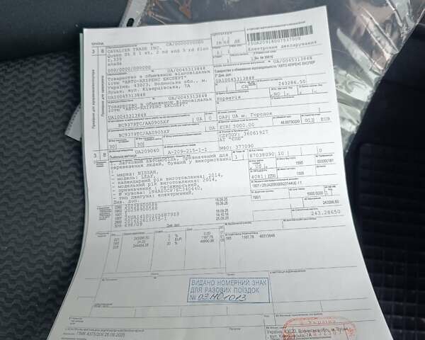 Ниссан Лиф 2014 в Ровно на Automoto.ua Серый Ниссан Лиф, объемом двигателя 0 л и пробегом 118 тыс. км за 5700 $, фото 65 на Automoto.ua