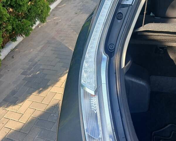 Сірий Ніссан Ліф, об'ємом двигуна 0 л та пробігом 142 тис. км за 7200 $, фото 53 на Automoto.ua