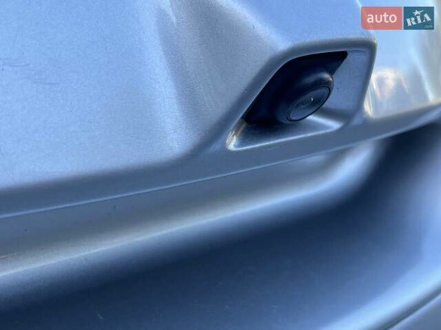 Серый Ниссан Лиф, объемом двигателя 0 л и пробегом 121 тыс. км за 6150 $, фото 14 на Automoto.ua