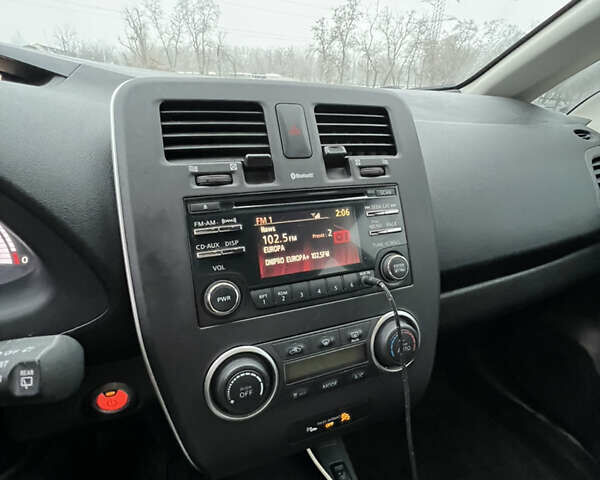 Сірий Ніссан Ліф, об'ємом двигуна 0 л та пробігом 135 тис. км за 6200 $, фото 14 на Automoto.ua