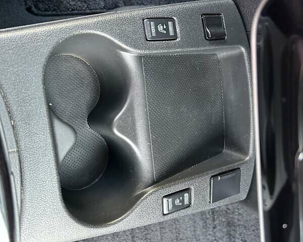 Сірий Ніссан Ліф, об'ємом двигуна 0 л та пробігом 154 тис. км за 8200 $, фото 32 на Automoto.ua