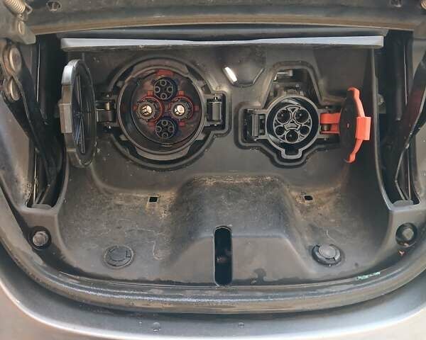 Сірий Ніссан Ліф, об'ємом двигуна 0 л та пробігом 142 тис. км за 7200 $, фото 69 на Automoto.ua