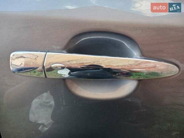 Сірий Ніссан Ліф, об'ємом двигуна 0 л та пробігом 142 тис. км за 7200 $, фото 37 на Automoto.ua